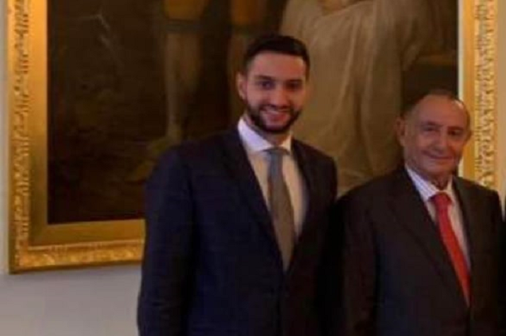 SME expulsa libaneses que denunciaram Jamal Saddé e agentes do SIC