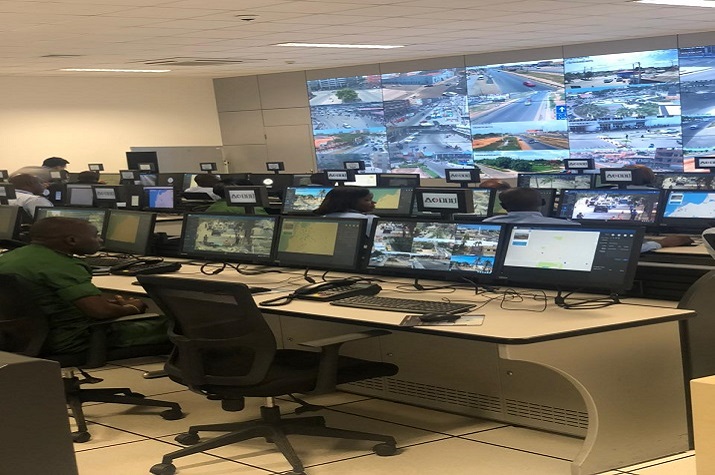 300 números telefónicos  bloqueados pelo CISP