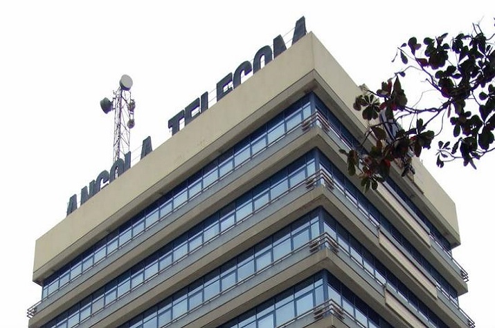 Angola-Telecom tem novo Conselho de Administração