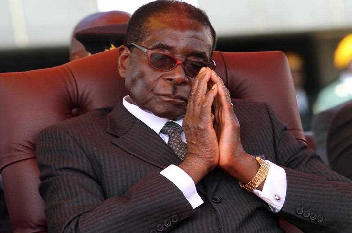 Ex-Presidente do Zimbabué Robert Mugabe morreu vítima de cancro