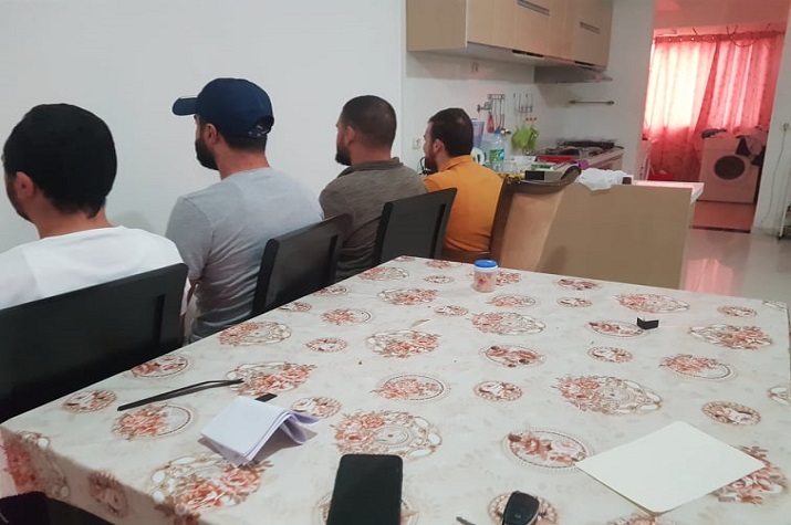 50 milhões de dólares tira o sono a cidadãos libaneses e agentes do SIC