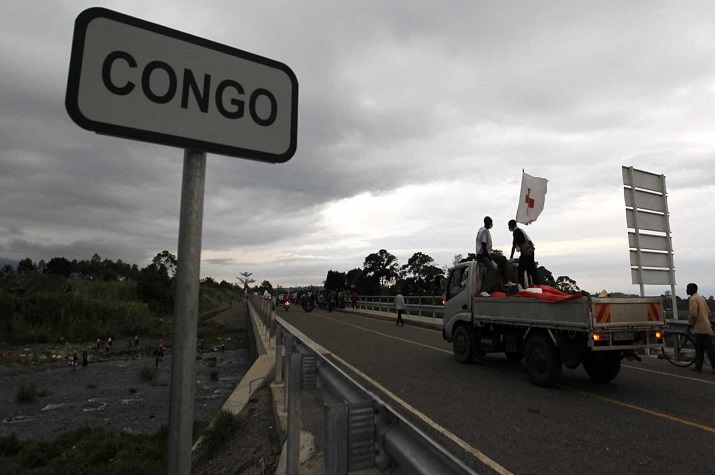 Mais de 190 pessoas raptadas desde o início do ano no nordeste da RDCongo