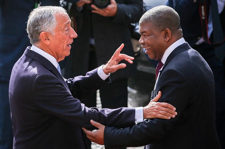 Imprensa portuguesa lidera campanha contra o Presidente da República e seus próximos