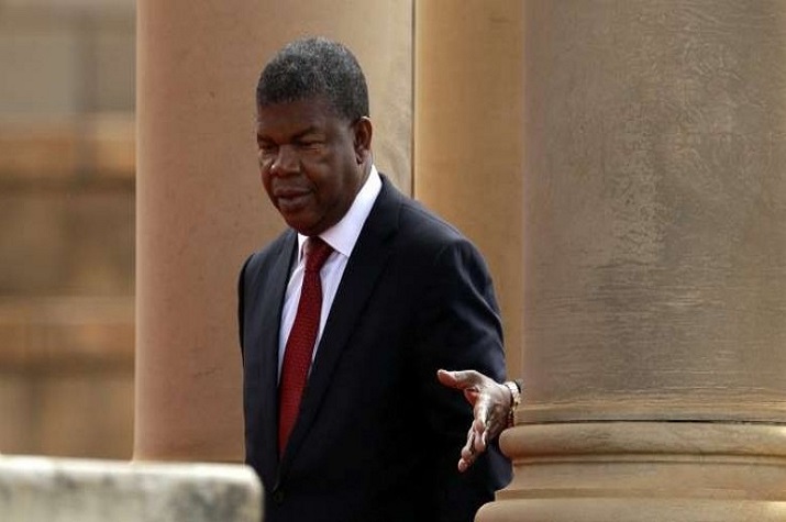 Presidente João Lourenço apresenta hoje o estado da Nação