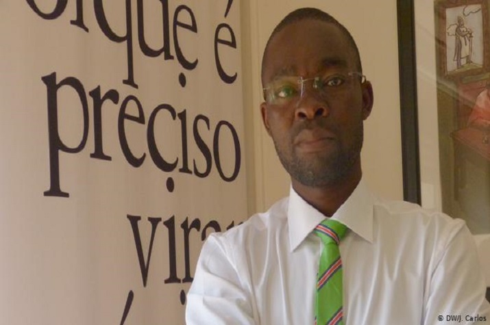 Comunidade internacional "precipitou-se" ao avaliar mudanças em Angola