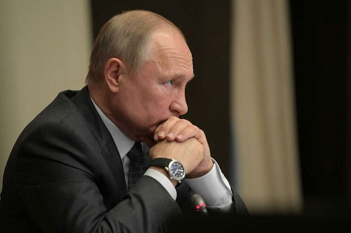 Rússia vende armamento e promove cooperação nuclear em cimeira com África