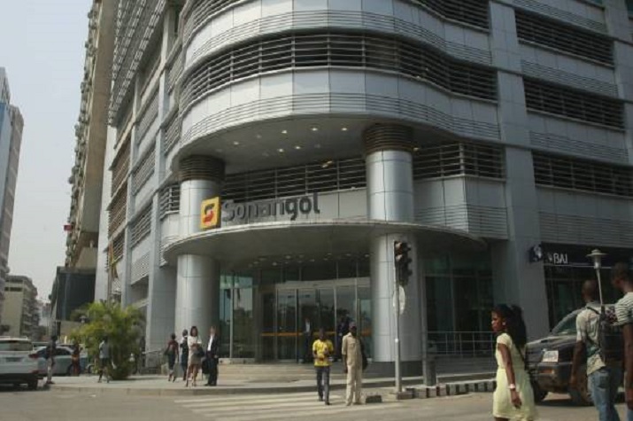 Sonangol divulga lista de empresas a alienar