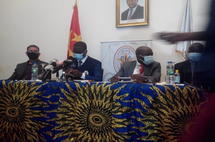 Falso alarme: Não há raptos nem sequestros em Luanda, garante o SIC