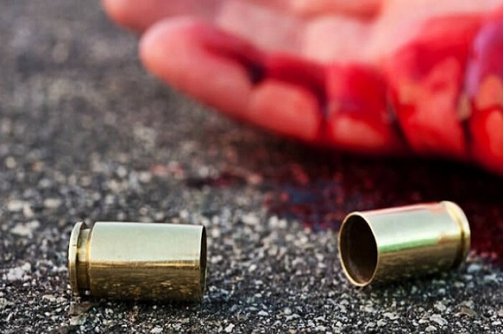 Jovem assassinado em Viana ao tentar ajudar o vizinho