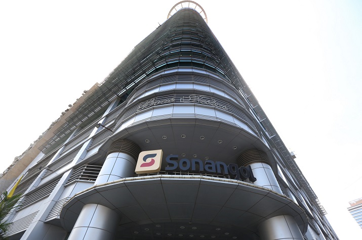  Sonangol rejeita ofertas para venda de imóveis em Portugal