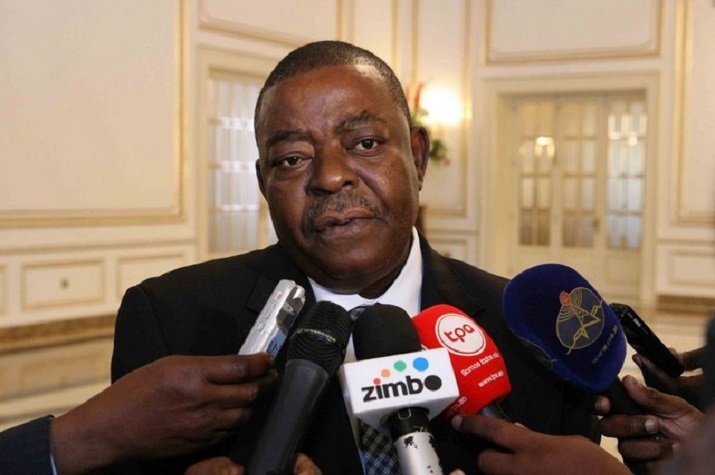 Polícia detém supostos burladores que se faziam passar pelo governador de Cabinda