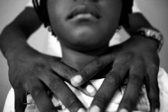Socióloga defende 24 anos para o crime de violação