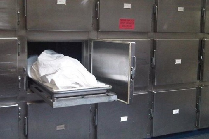 Marido mata esposa por recusar confeccionar o jantar