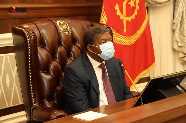 164 milhões e 600 mil dólares  “torrados” na luta contra a Covid-19 em Angola
