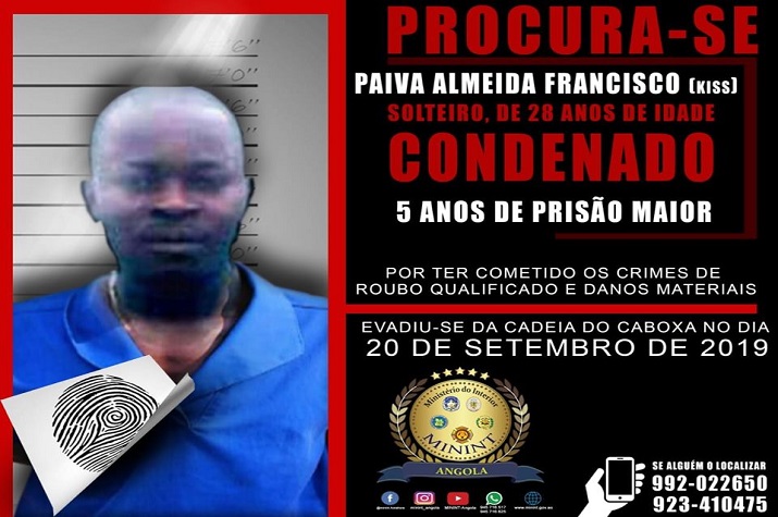 PROCURA-SE