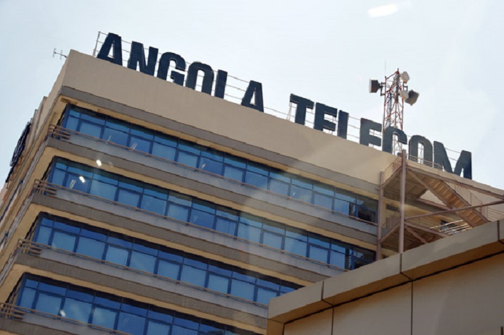  Directora Provincial da Angola Telecom no Bengo despedida por suspeitas de ter desviado 4 milhões de kwanzas e tentar apoderar-se de bens da empresa