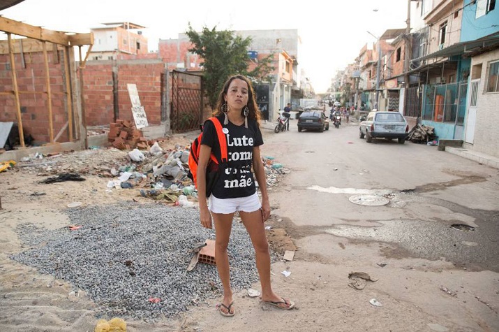 A cada quatro horas uma menina com menos de 13 anos é estuprada no Brasil