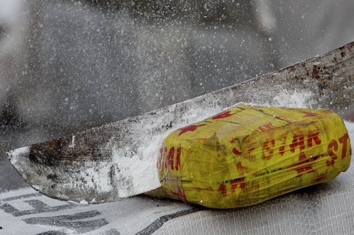 Autoridades americanas apreendem submarino clandestino com USD 165 milhões em cocaína