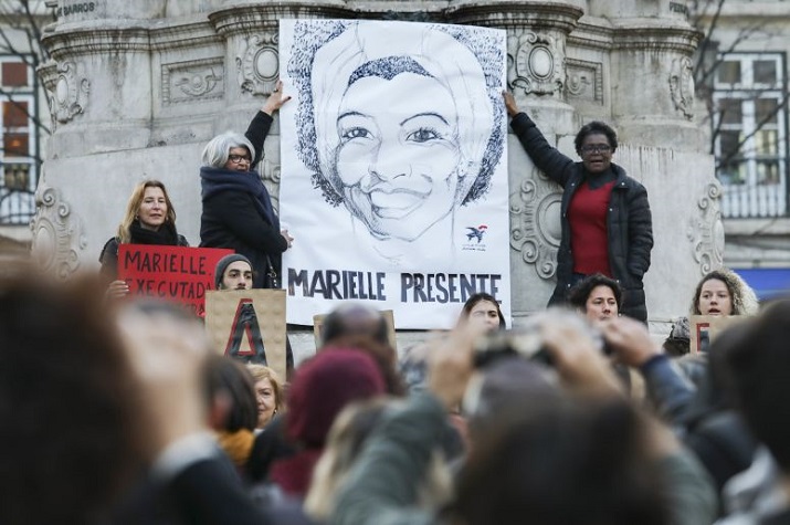 Bolsonaro é citado em investigação sobre morte de Marielle Franco