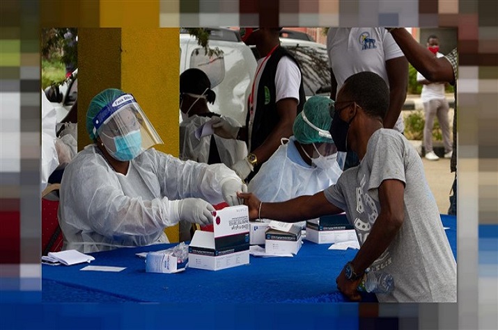 Angola pode ter importado nova variante do Sars-Cov-2 com os passageiros que chegaram da África do Sul, Dubai, Lisboa e Brasil
