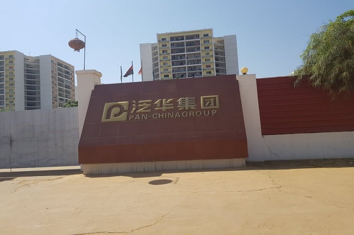 Chinês continua a gerir estaleiro recuperado pelo Estado na Vida Pacífica  