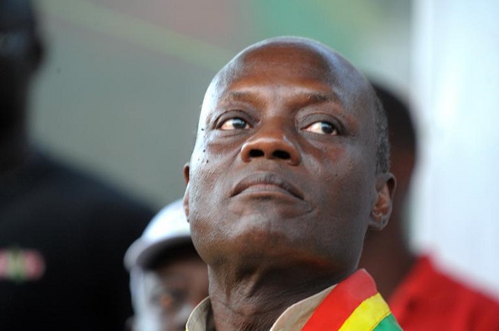  PR da Guiné-Bissau acusa Governo de desvio de dinheiro para campanhas