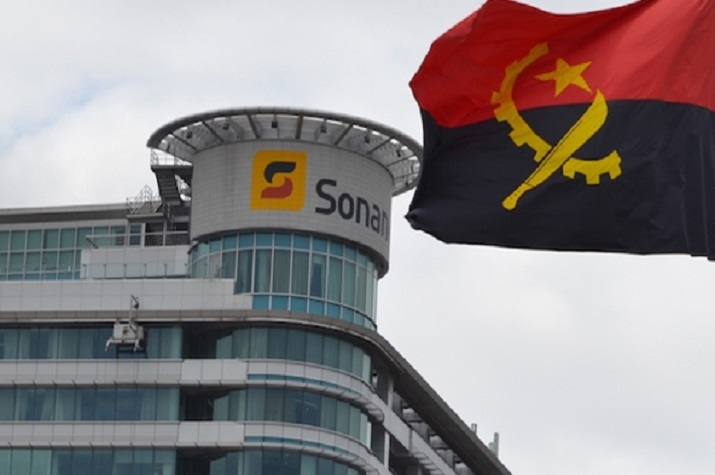Governo de São Tomé paga dívida à Sonangol