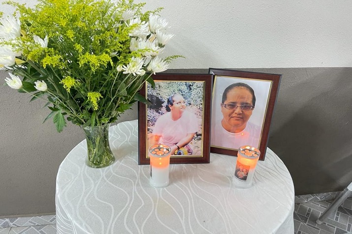 Médica assassinada em Luanda com vários golpes de faca no interior do seu apartamento