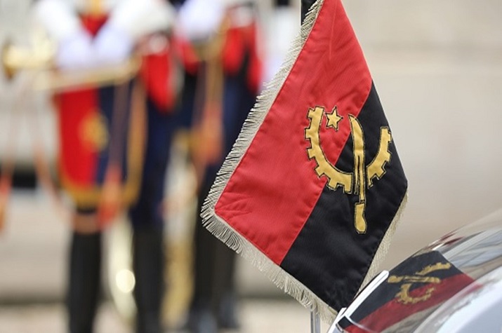 Angola adere à Convenção sobre Estatuto do Apátrida