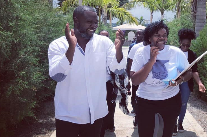 Ginga Savimbi desmente desvinculação da UNITA, conta do facebook foi hacheada