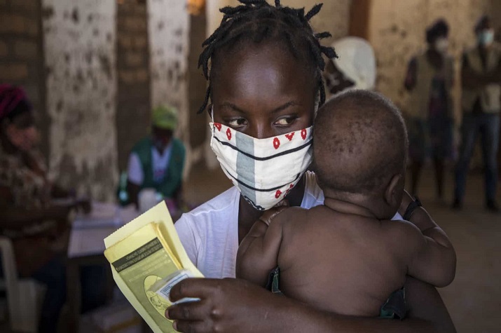 Uma criança é violada a cada seis horas em Moçambique