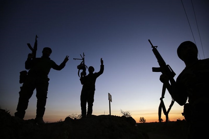 Estado Islâmico reivindica ataque terrorista em Moçambique