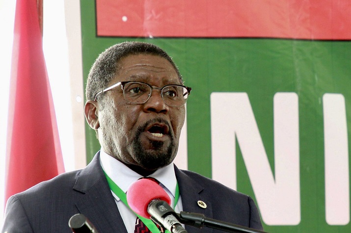 Samakuva apela ao chefe de Estado para não se preocupar com o MPLA