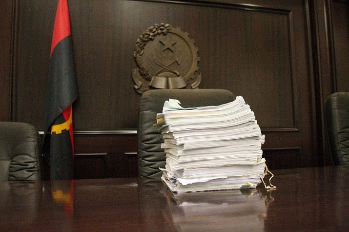Burladora do BPC fica em prisão preventiva
